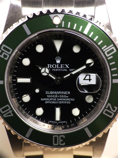 2008 rolex submariner for sale|Rolex Submariner reference numbers.